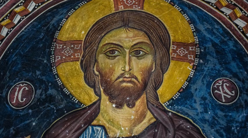 Проповідь на неділю про Страшний суд pantocrator
