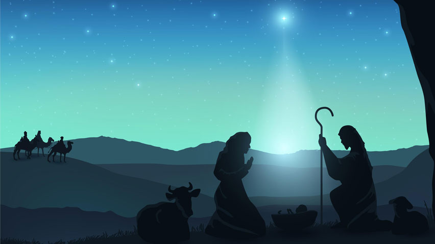 Сім'я із Назарету christmas_7