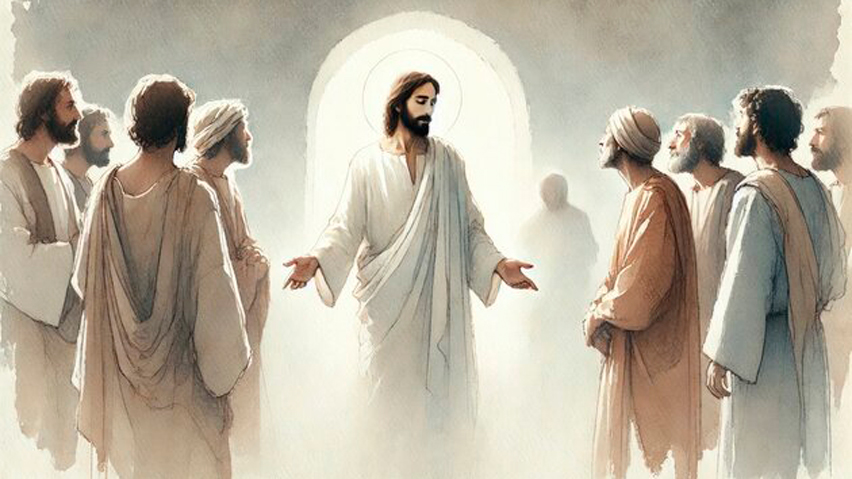 Що ж такого важливого у Великодні? risen_christ_001