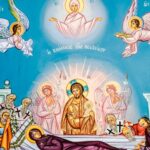Успіння Пресвятої Богородиці: Смирення, що підносить до Неба 14-08-2026